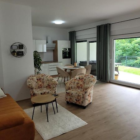 Villa Loe Villach Exterior foto